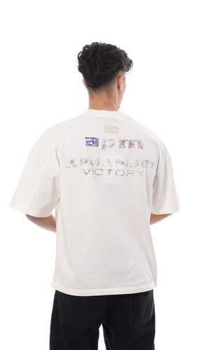 تيشيرت إيه بي إم من إكسوبلانت