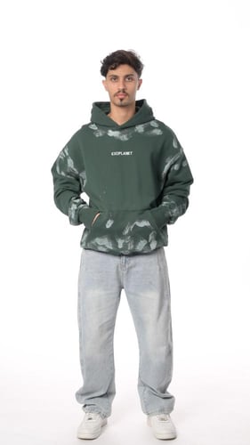 هودي براش موڤ من إكسوبلانت