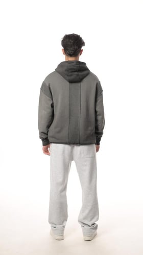 هودي Stone Wash أرمور من إكسوبلانت