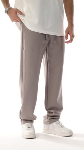 بنطلون كلاسيك كومفورت من إكسوبلانت