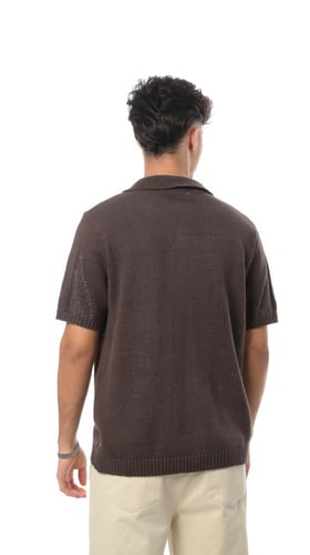 تيشيرت تريكو كلاسيك من إكسوبلانت