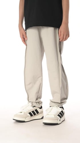 بنطلون كيدز فلو من إكسوبلانت