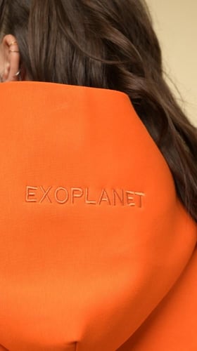 هودي ستار تاتش من إكسوبلانت