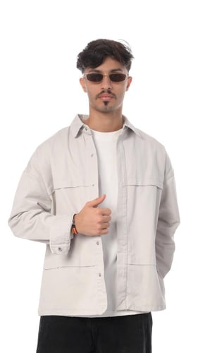 قميص سولت كلاسيك من إكسوبلانت