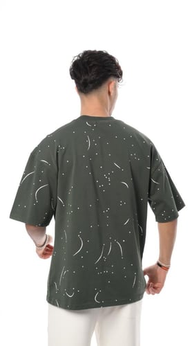 تيشيرت فادج من إكسوبلانت