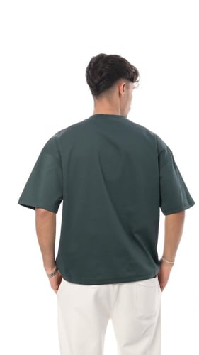 تيشيرت سيمبول كوليكشن من إكسوبلانت