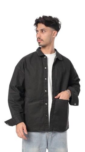 قميص وينتر برايم من إكسوبلانت