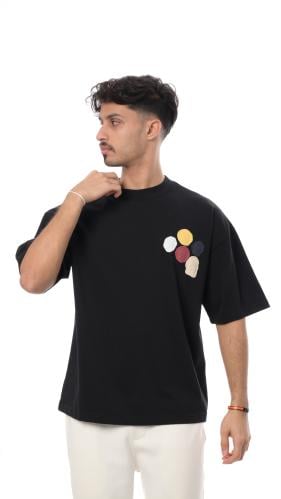 تيشيرت دوتس مارك من إكسوبلانت