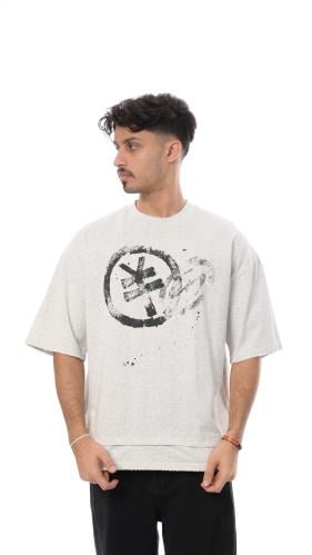 تيشيرت سيركل كود من إكسوبلانت