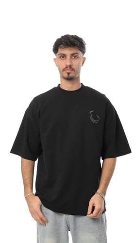 تيشيرت كريسنت آيكون من إكسوبلانت