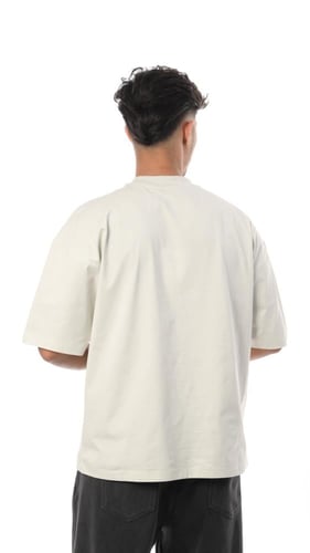 تيشيرت لاين ستيتمنت من إكسوبلانت