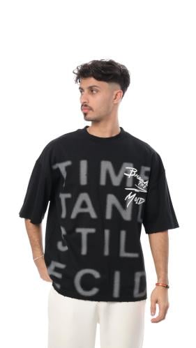 تيشيرت فاينال كود من إكسوبلانت