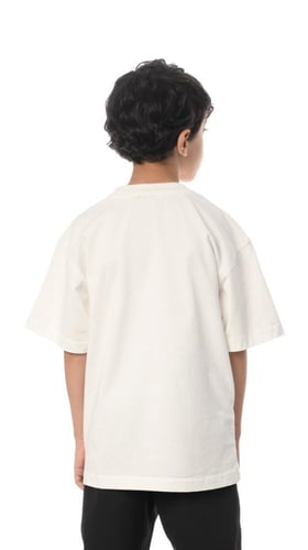 تيشيرت كيدز موف إت من إكسوبلانت