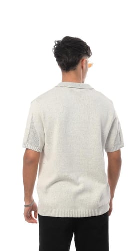 تيشيرت تريكو كلاسيك من إكسوبلانت