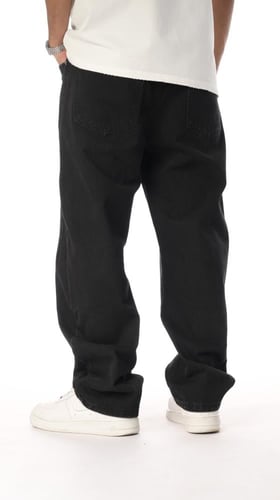 بنطلون جينز فلو سترِتش من إكسوبلانت