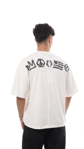 تيشيرت دوال ساين من إكسوبلانت