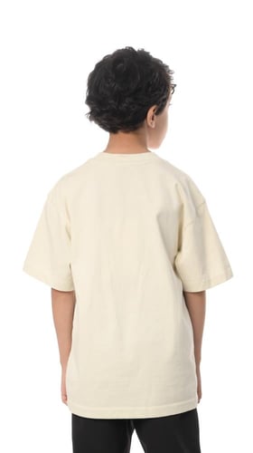 تيشيرت كيدز موف إت من إكسوبلانت