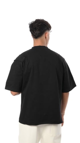 تيشيرت سيلويت تري من إكسوبلانت