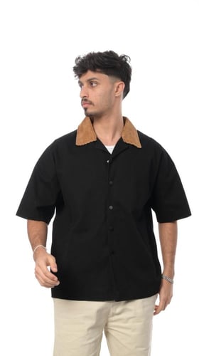 قميص كورد كولار من إكسوبلانت