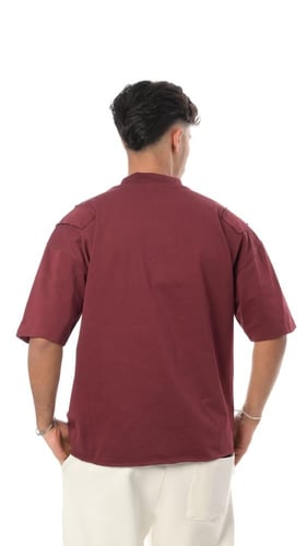 تيشيرت سيلويت تري من إكسوبلانت