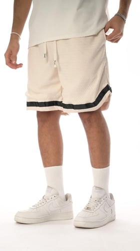 شورت أكتيف إيدج من إكسوبلانت