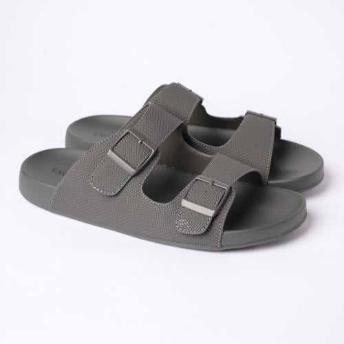 صندل مارسو لاين لون رمادي داكن من إكسوبلانت