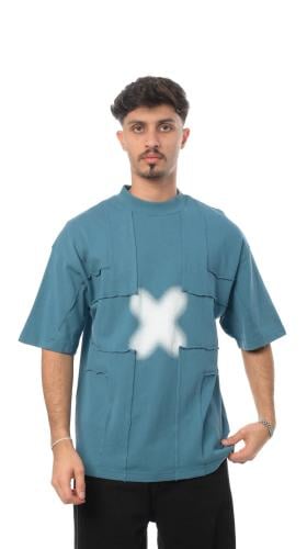 تيشيرت إكس بلور من إكسوبلانت