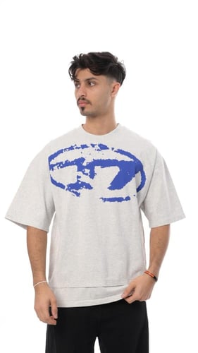 تيشيرت أوربت ساين من إكسوبلانت