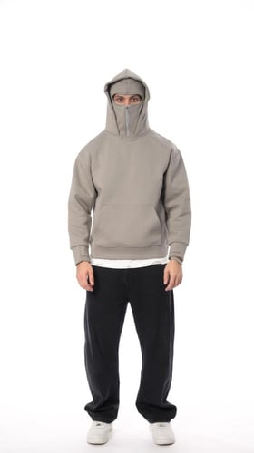 هودي شيلد كوفر غريج من إكسوبلانت