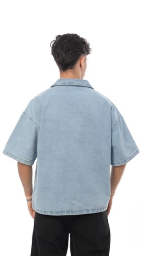 قميص كاجوال أوريجن من إكسوبلانت