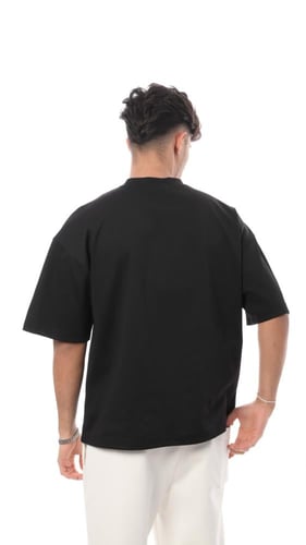 تيشيرت فيجن سكيب من إكسوبلانت