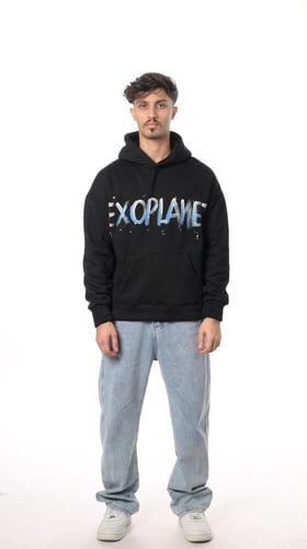 هودي سبيس من إكسوبلانت