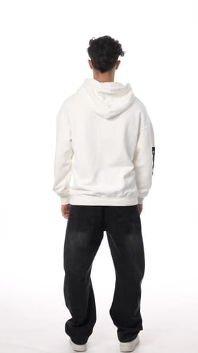 هودي فلو إمبلم من إكسوبلانت