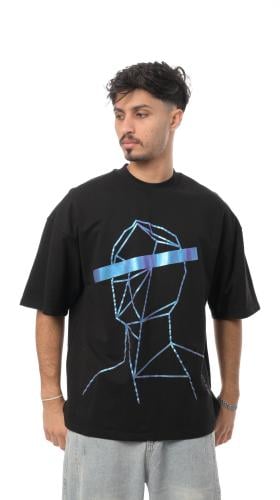 تيشيرت واير فيجن من إكسوبلانت