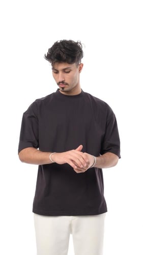 تيشيرت ساده بيور بيسك من إكسوبلانت