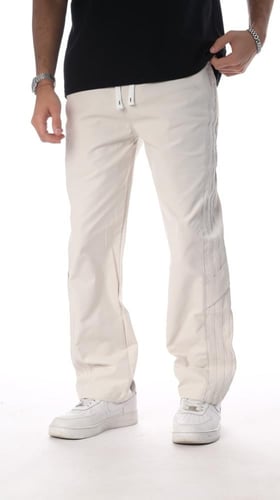 بنطلون كاجوال لاين من إكسوبلانت