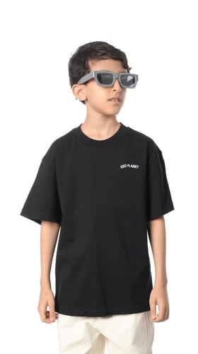 تيشيرت كيدز فيجر من إكسوبلانت