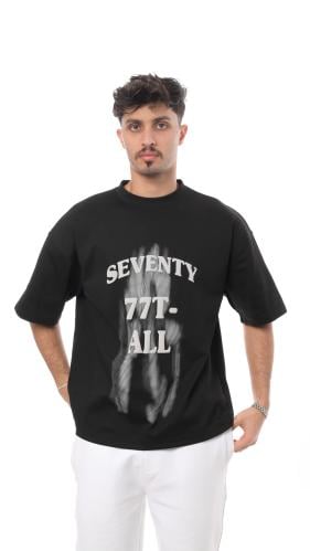 تيشيرت سيفنتي إندكس من إكسوبلانت