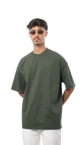 تيشيرت ساده بيسك من إكسوبلانت