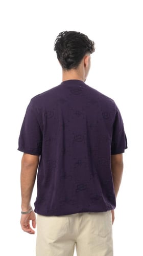 تيشيرت تريكو إيمبوس من إكسوبلانت