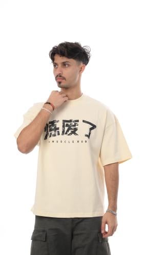 تيشيرت كين كود من إكسوبلانت