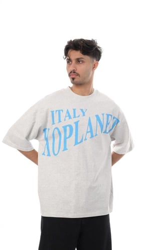 تيشيرت إيطالي ويف من إكسوبلانت