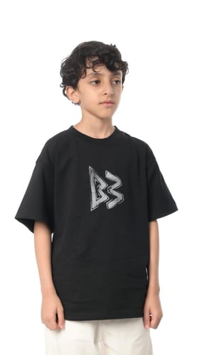 تيشيرت كيدز جرافيك من إكسوبلانت