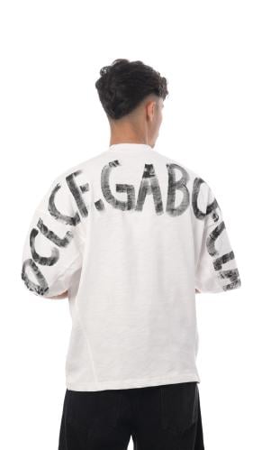 تيشيرت باك سيغنت من إكسوبلانت