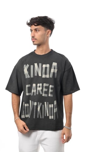 تيشيرت كيندا فري من إكسوبلانت