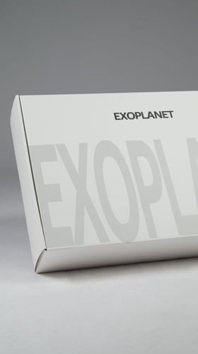 بكج تغليف الطلب