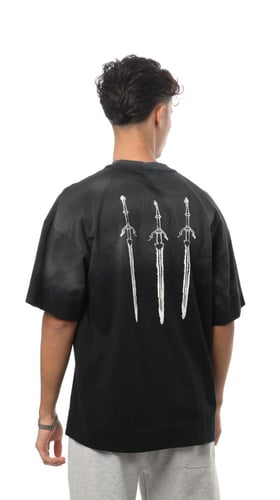 تيشيرت كود سبيد من إكسوبلانت