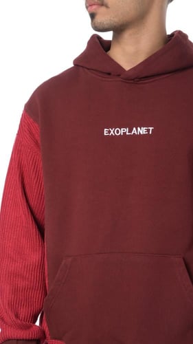 هودي كورد بلاك من إكسوبلانت