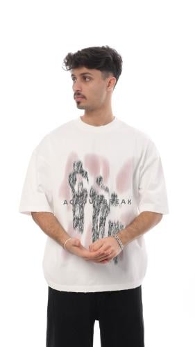 تيشيرت سايلنت فِجَر من إكسوبلانت