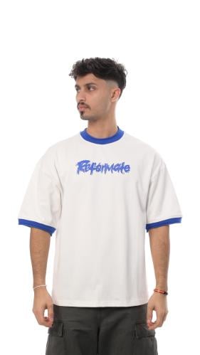 تيشيرت ريفورم من إكسوبلانت
